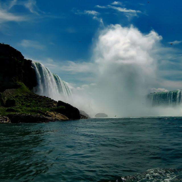 Niagra Falls
